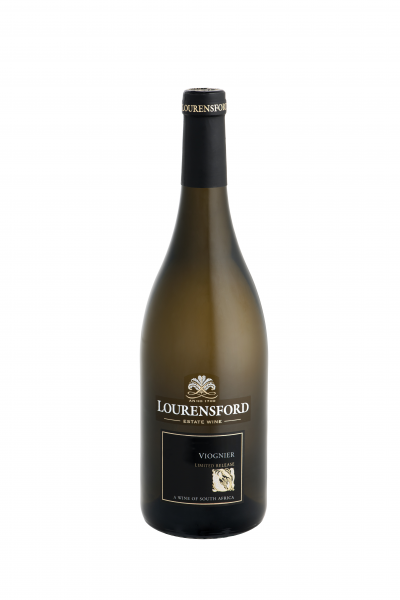 Lourensford Lourensford Limited Release Viognier